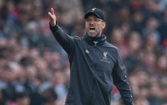 Vì hiện tại của Liverpool, James Milner “vứt bỏ” quá khứ ảnh 1