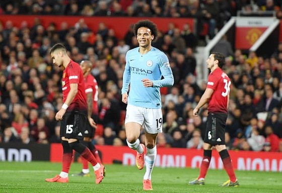 Chính thức vượt qua Liverpool, Man.City sẽ “thiết quân luật” ảnh 1