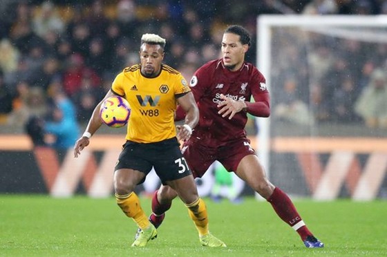 Man.City đã đặt ra tiêu chuẩn quá cao ảnh 1