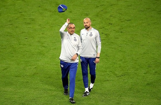 Nội bộ Chelsea “quá căng” trước áp lực ảnh 1
