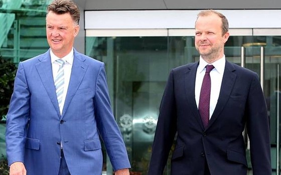 Tư vấn De Ligt đến Man.City, Van Gaal phơi bày thêm sự thật buồn về Man.United ảnh 1