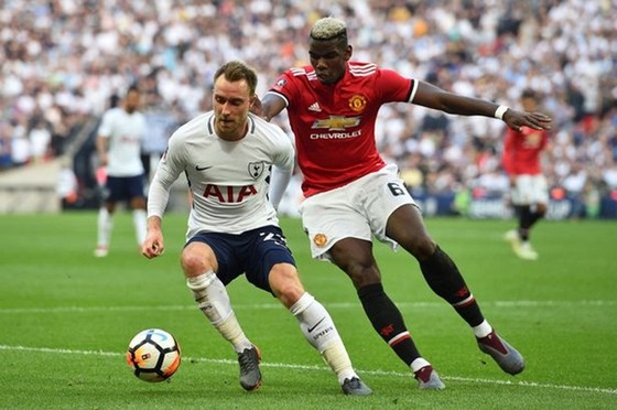 Pogba rõ ràng tương lai: “Tôi muốn tìm thử thách mới!” ảnh 1