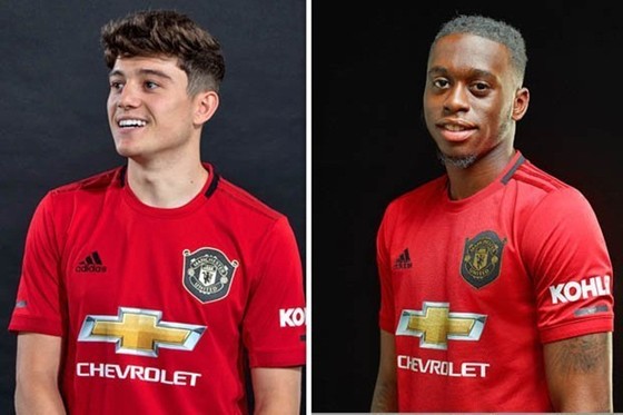 Ở Man.United, ai cũng biết Pogba muốn ra đi ảnh 1