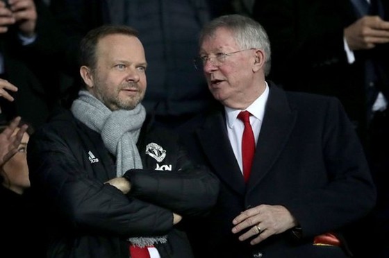 Giá trị Man.United giảm sâu, “xếp lớn” rối rít chữa cháy ảnh 1