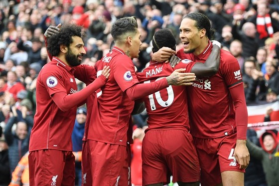 Jurgen Klopp: “Giấc mơ của tôi cùng Liverpool còn đẹp hơn thế này” ảnh 2