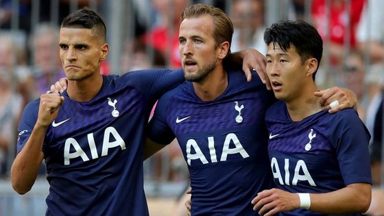 HLV Pochettino bị “trói tay” trên thị trường chuyển nhượng ảnh 1