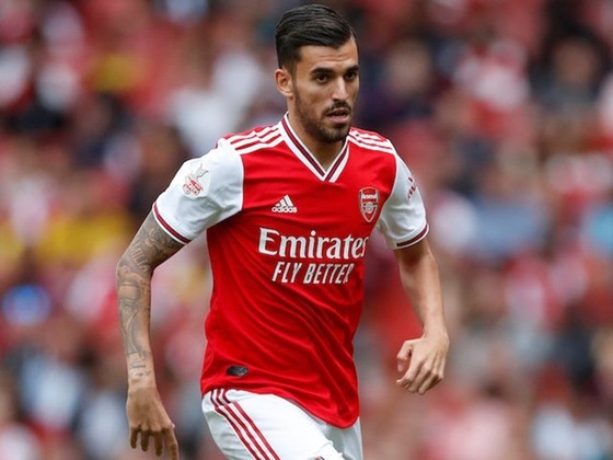 Arsenal sẽ giành tốp 4 nhờ tân binh ảnh 1