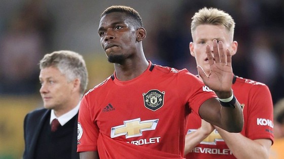 HLV Solskjaer: “Đừng kỳ vọng quá cao vào Pogba” ảnh 1