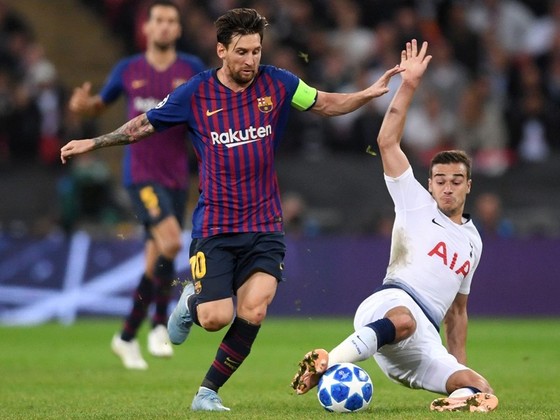 Bốc thăm vòng bảng mùa 2019-2020: Ác mộng nào chờ đại diện Premier League? ảnh 1
