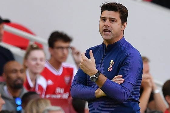 Pochettino đảm bảo: “Tottenham không thể tệ hơn nữa”. ảnh 1
