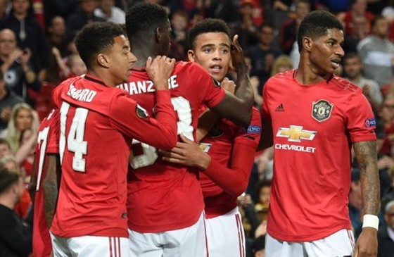 Sa thải Mourinho là sai lầm lớn của Man.United ảnh 1