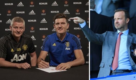 HLV Solskjaer và sự ủng hộ kịp lúc trước đại chiến Liverpool ảnh 1