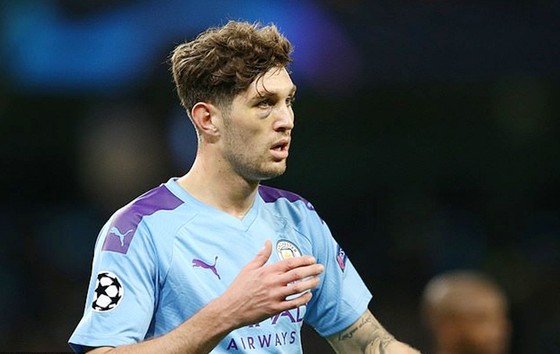 Ác mộng chấn thương chưa buông Man.City ảnh 1