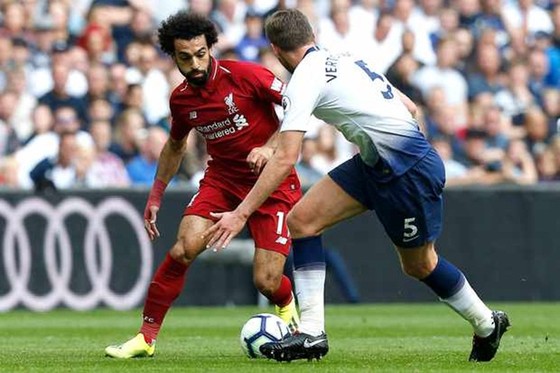HLV Klopp “bất ngờ” với khởi đầu của Liverpool ảnh 1
