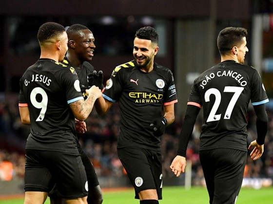 Guardiola chắc chắn ở lại Man.Ciy mùa tới ảnh 1