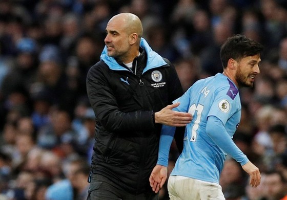 Pep phát cảnh báo về mùa giải mới ảnh 1