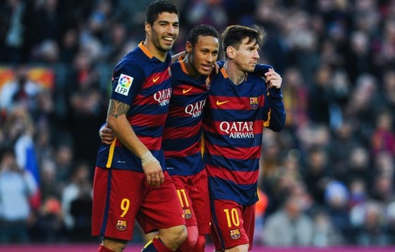 Messi không lạc quan về cơ hội thắng Champions League ảnh 1