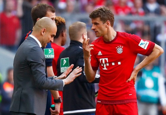 Pep thừa nhận điều khiến ông gần 10 năm lỡ hẹn Champions League ảnh 1