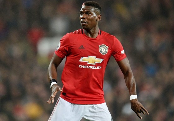 Bruno “định hướng” tương lai Man.United ảnh 1