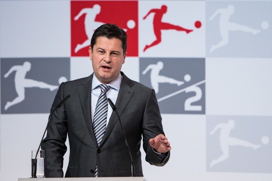 Được UEFA ca ngợi, Bundesliga trở lại như thế nào? ảnh 1