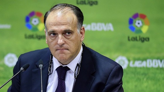 Cầu thủ La Liga có thể bị… trầm cảm ảnh 1
