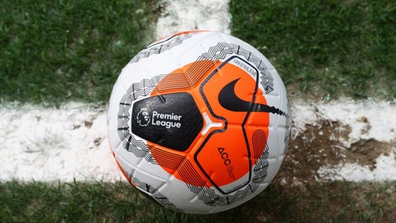 Premier League tập trở lại từ hôm nay ảnh 1