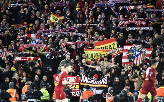 Trận Liverpool - Atletico liên quan đến 41 ca tử vong ảnh 1