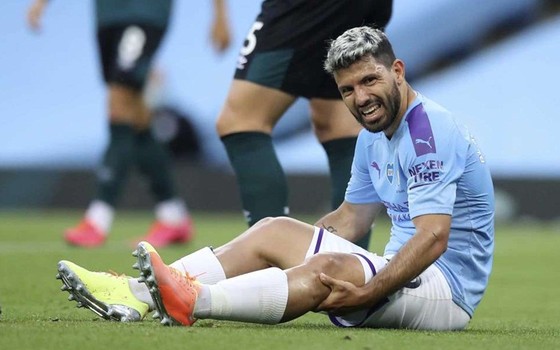 “Đội hình 2” Man.City vùi dập Burnley ảnh 1