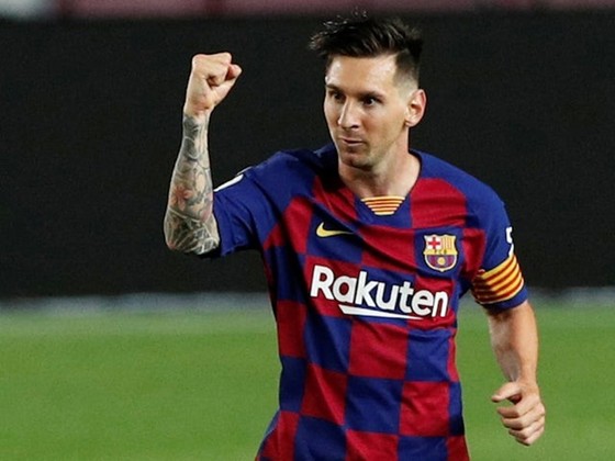Chủ tịch Barca công khai cáo buộc VAR thiên vị Real ảnh 1