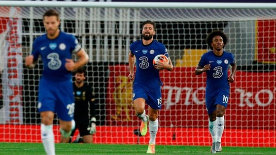 Lampard cảnh báo “Liverpool đừng quá kiêu ngạo” ảnh 1