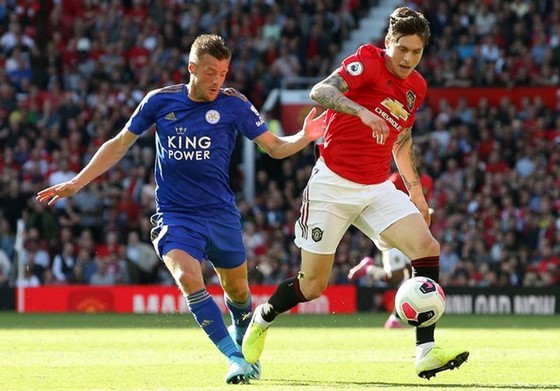 Man.United sung sức và sẵn sàng ảnh 1