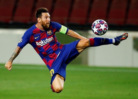 Tứ kết Barca - Bayern là “cơ hội chia đều” ảnh 1