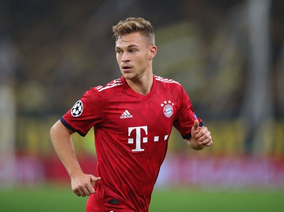 Bayern không cần thay đổi khi chống Paris SG ảnh 1
