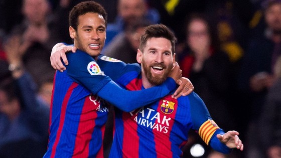 Đằng sau quyết định “mạnh tay” của Messi ảnh 1