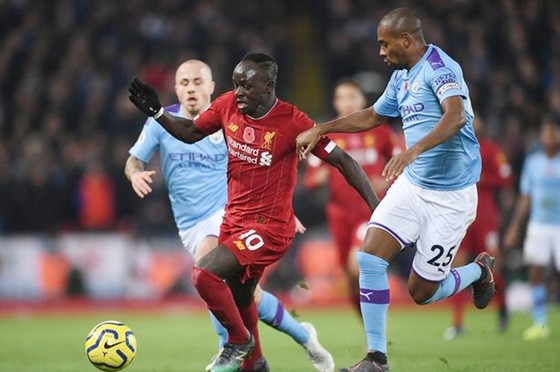 Liverpool muốn là “chiến mã mạnh nhất” ảnh 1