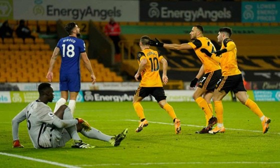 Man.City, Chelsea đồng loạt “đánh mất tiêu chuẩn” ảnh 1