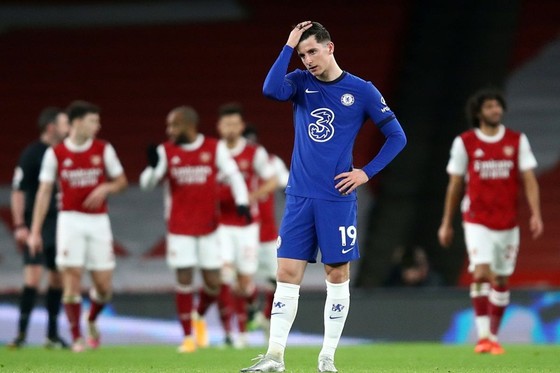 Chiến thắng derby London là dành cho người hâm mộ ảnh 1
