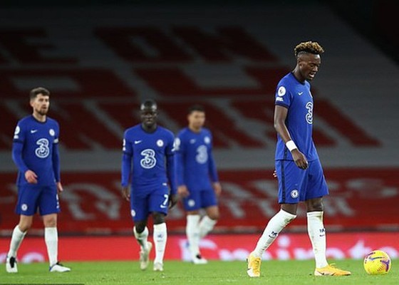 Lampard quyết tâm chiến đấu cùng Chelsea ảnh 1