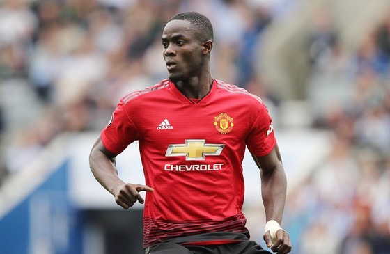 Solskjaer động viên Van de Beek kiên nhẫn ảnh 1
