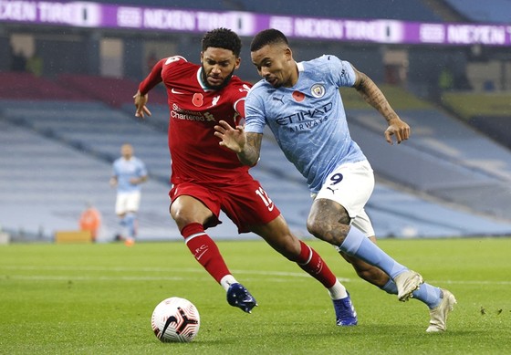 Có thể không ai đuổi kịp Man.City ảnh 1