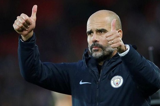 Man.City mỗi bước đi là lịch sử ảnh 1