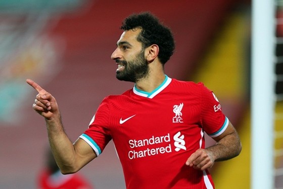 Bão chấn thương qua đi, Liverpool sẽ mạnh trở lại ảnh 1