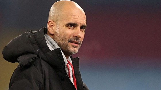 Man.City thắng trận thứ 21, cân bằng thêm 2 kỷ lục ảnh 1