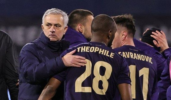 Cầu thủ Tottenham “đánh mất linh hồn” ảnh 1