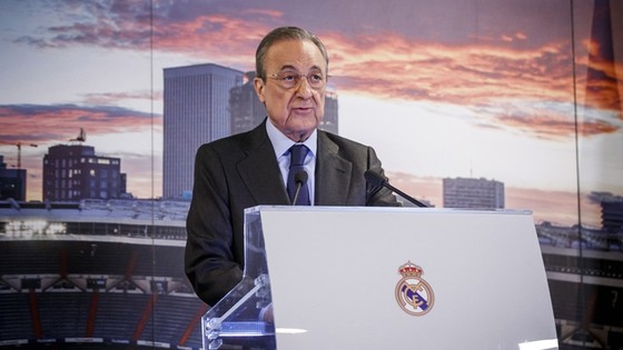 Giải đấu ly khai European Super League kêu gọi FIFA và UEFA đàm phán ảnh 1