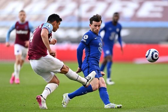 Werner nổ súng giúp Chelsea giành chiến thắng quan trọng ảnh 1