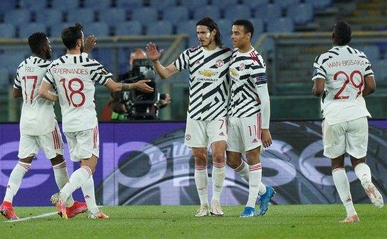 Europa League: Man.United và Villarreal quyết đấu chung kết ảnh 1