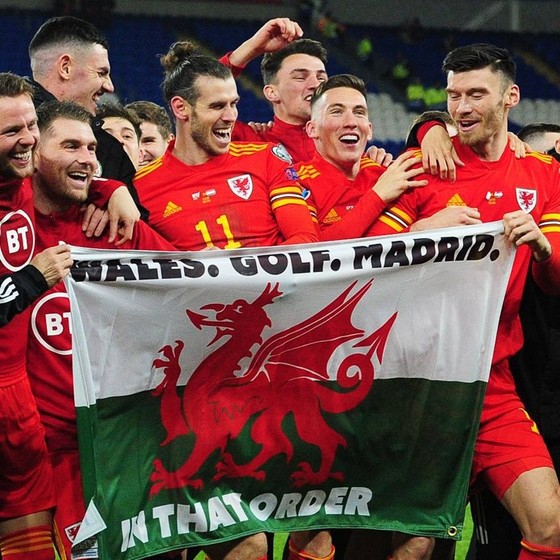 Bảng A: Tuyển Italy và Xứ Wales sẽ là hai nhân vật chính ảnh 1