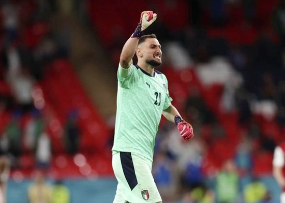 HLV Mancini và “cuộc sát hạch tâm lý” quý giá ảnh 1
