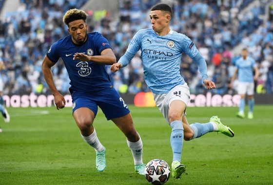 La Liga đã tụt hậu so với Premier League ảnh 1